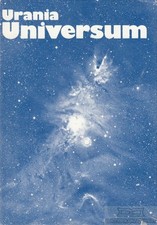 Buch: Urania Universum Band 28