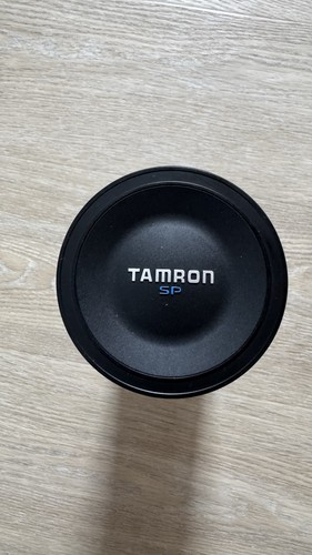 Tamron 2 8 - 15-30, mm