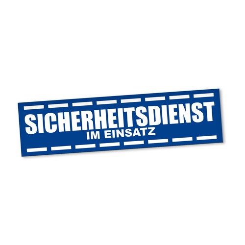 Sicherheitsdienst einsatz - sicherheitsdienst,