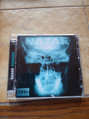 Nazar narkose - nazar,