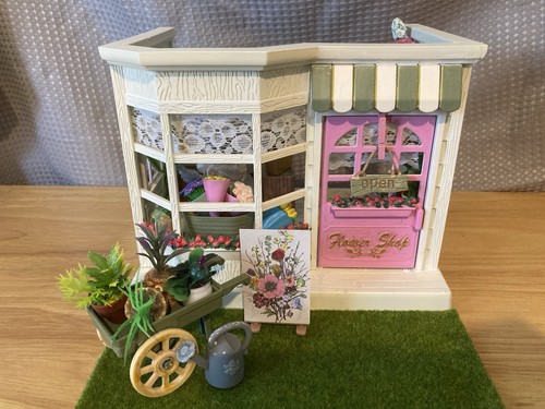 Woodzeez flower shop - woodzeez,
