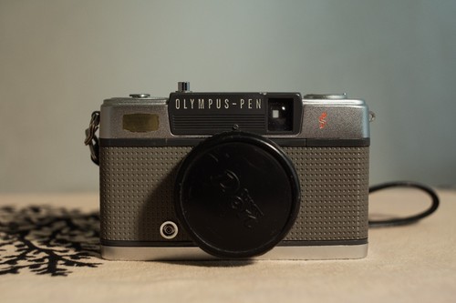 Defekt olympus pen ees with - olympus,