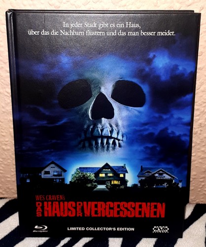 Das haus der vergessenen nsm - das,
