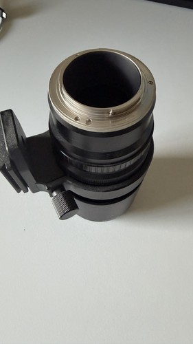 Samyang 100mm 8 - 100mm, makro
