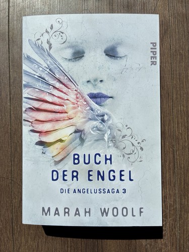 Buch der engel die - buch,