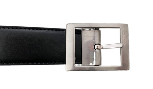Calvin klein ledergürtel - calvin,