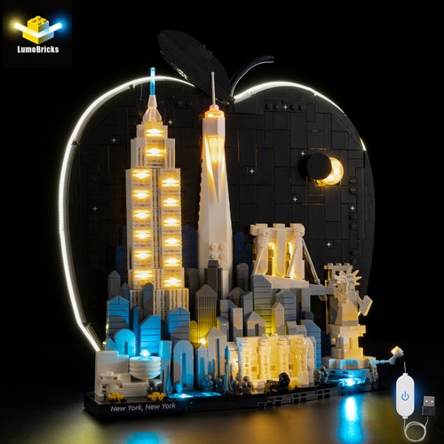 Led licht kit für - für, lego
