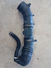 Ansaugrohr  Opel  Vectra B 2.0