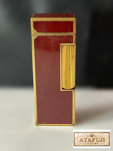 Vintage dunhill rollagas - dunhill,