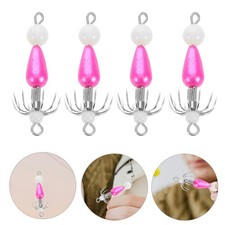  10 Pcs Angelausrüstung