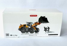 Wiking 77840 Liebherr Radlader L 556 1:32 - Modell - NEU !!!
