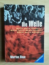 Morton Rhue: Die Welle, TB