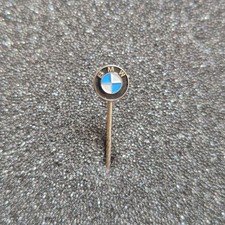 BMW Logo Pin | Anstecker | Auto PKW Emblem | Sammlung Rarität für Sammler