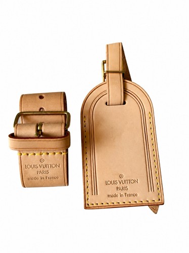 Louis vuitton leder - louis,