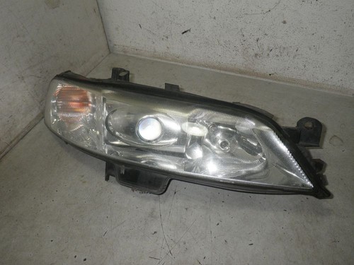 Hauptscheinwerfer rechts xenon - hauptscheinwerfer,