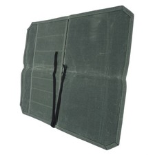 Besteckrolle Nass Gewachstes