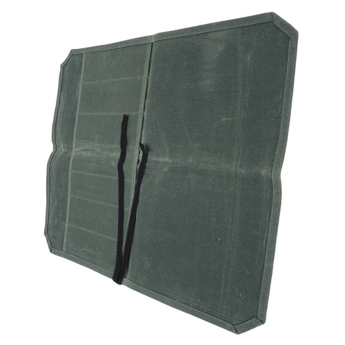 Besteckrolle nass gewachstes - nass,