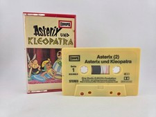 Asterix 2 und Kleopatra Europa