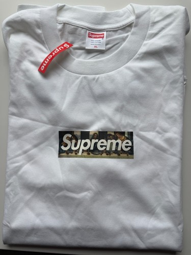 Supreme milano last supper - last,