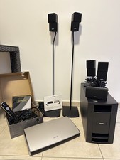 BOSE  Heimkino Media Center AV