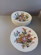 Hutschenreuther "Harvest"