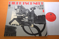 German Hifi Test LP - DHFI No.7 Direktschnitt, Direct Cut Baroque Music NM