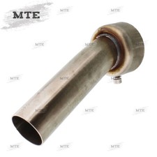 LeoVince Auspuff DB Killer Nr 31 SBK 307706801R BMW Ducati Yamaha Suzuki 48mm