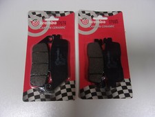 Brembo bremsbeläge bremse - bremsbeläge,