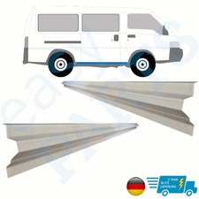 Für Mitsubishi L300 1986-