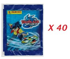 Beyblade V-Force Lot 40 Pakete