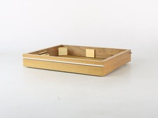 Original Zarge für Thorens TD