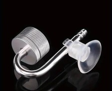 Edelstahl CO2 Diffusor XL