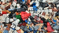Lego star wars figuren - star,