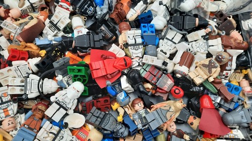 Lego star wars - lego,
