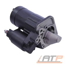 STARTER ANLASSER 1,4 KW FÜR