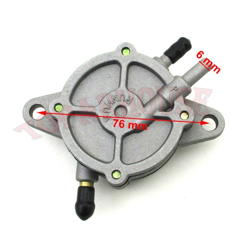 Vakuum benzinpumpe für 150cc - benzinpumpe,