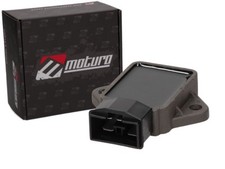 Moturo Spannungsregler