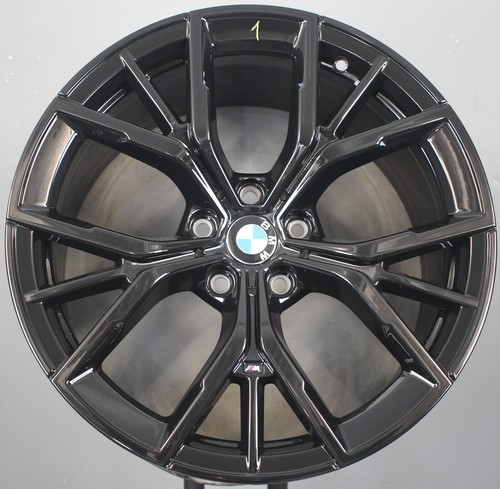 Bmw 5er g30 g31 - 1x,