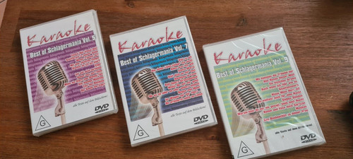 Best schlagermania vol - best,