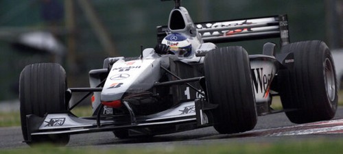 Laren mp4 gp belgien - mc,