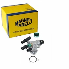 Thermostat 88°C +Gehäuse