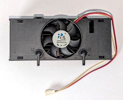Pentalpha cpu cooler - pentalpha, für