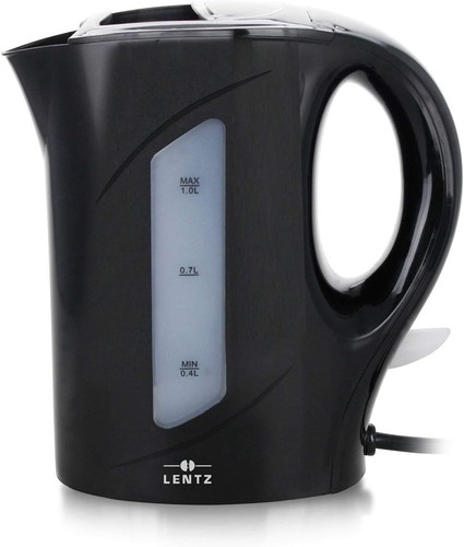 Wasserkocher liter kocher - wasserkocher, 1