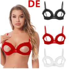 Damen spitze hebe offene - de,
