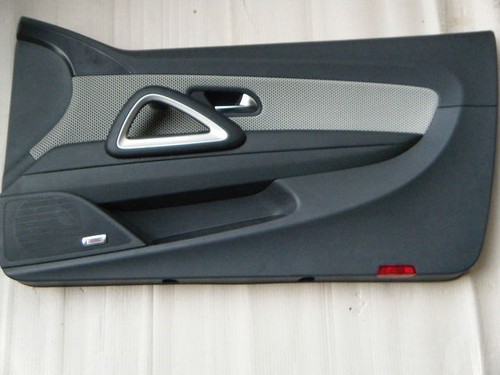 Scirocco türverkleidung - scirocco,