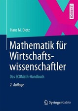 Mathematik für
