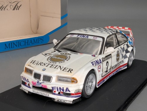 Modellautos minichamps - modellautos,