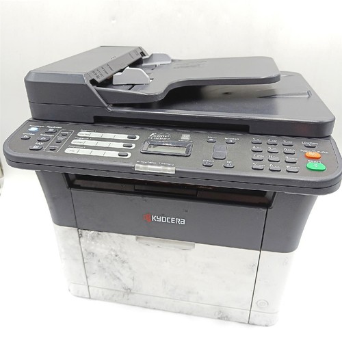 Kyocera ecosys 1325mfp - ecosys,
