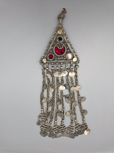 Vintage orientalische