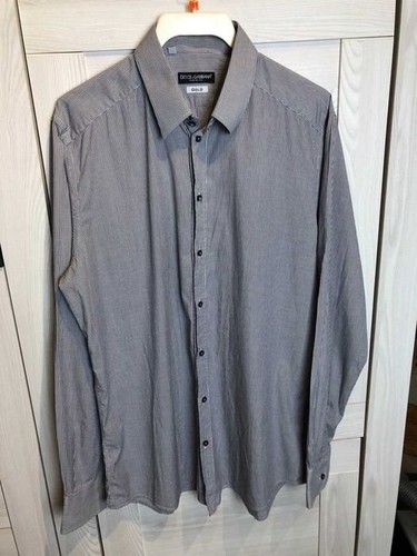Men dolce gabbana shirt - dolce,